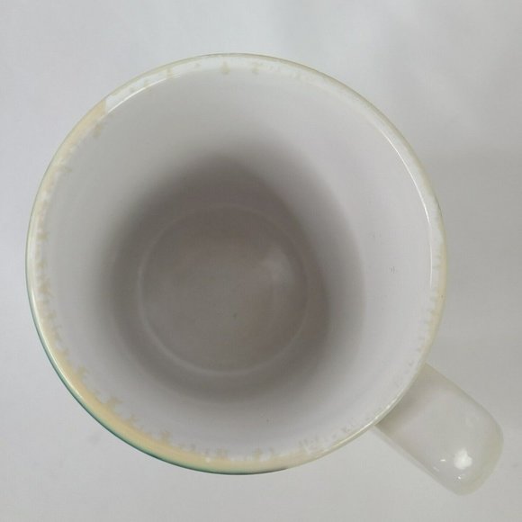 Vintage 1995 Miami Dolphins Xpres Coffee Mug Rustic NFL Football Photo Joe Sohm - Picture 6 of 14